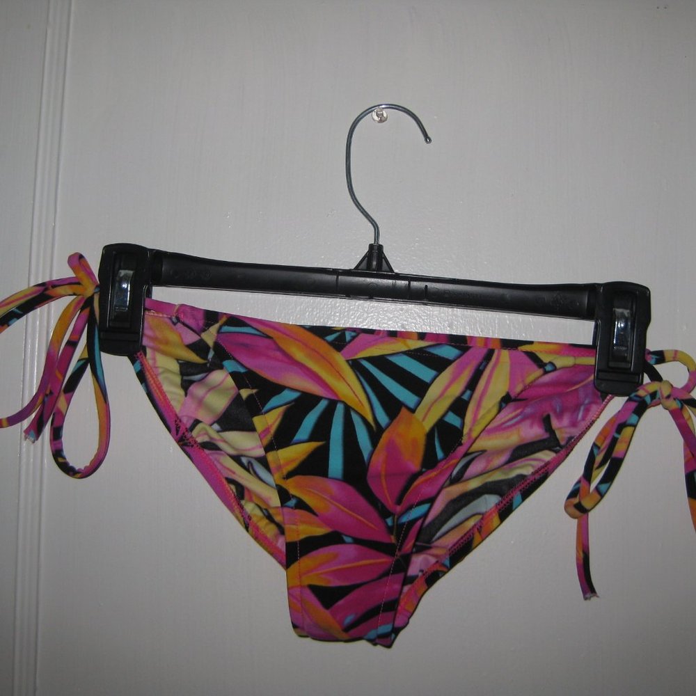Bikini Bottoms